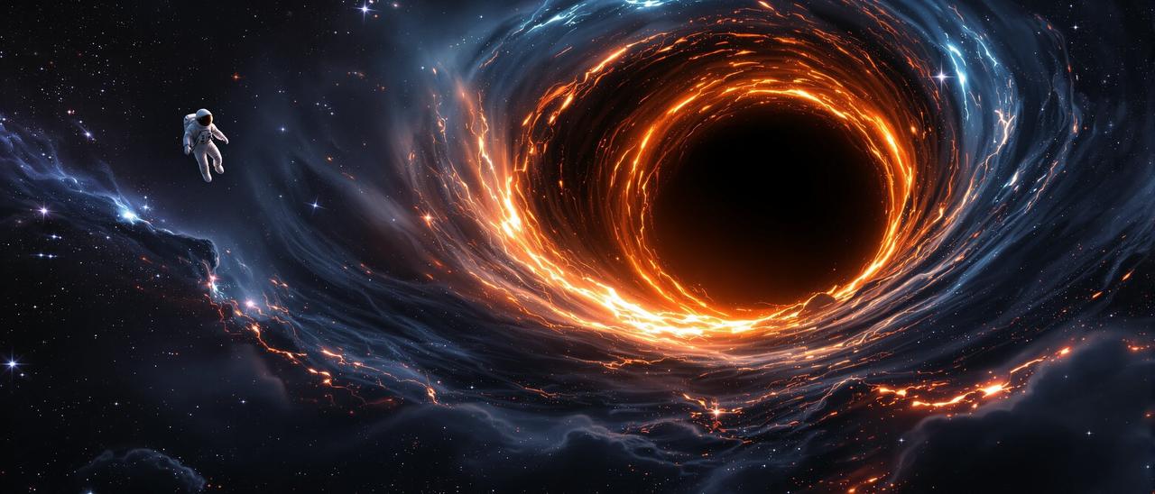 星际穿越 - 超越时空的父爱之旅 | 可可影视轮播图